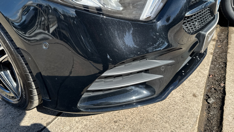 Mercedes-Benz A-Class A180 AMG Line Premium 5dr Auto Petrol Hatchback